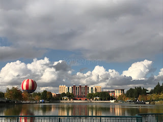 Disney Village