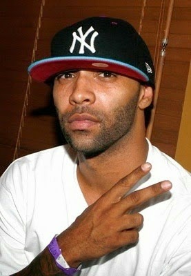 Joe Budden