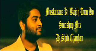 KI WAJAH TUM HO SMASHUP MIX DJ SHIV CHAUHAN | Dj Remix Songs Download ...