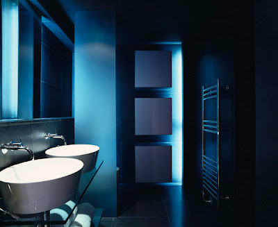 Interior Design Ideas For Small Rooms. Bathroom Ideas, interior