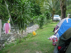 Unschooling Homeschool: Camping (yay!) @Janda Baik, Pahang ...