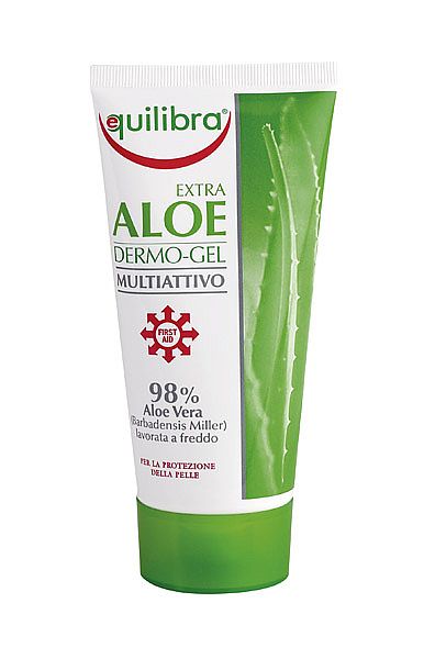 aloe gel capelli