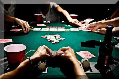  Cara Mudah Memainkan Judi Kartu Poker Online