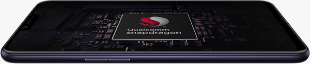 Snapdragon 450