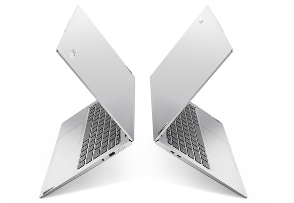 Lenovo ra mắt laptop Yoga Slim 7 Pro với màn hình OLED giá chỉ từ 30 triệu