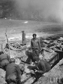 India China War of 1962