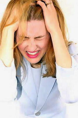 5 Cara Atasi Kelelahan Pikiran Stres  Obat Sakit