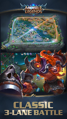 Mobile Legends Mod Apk