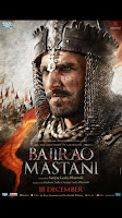 Bajirao Mastani (2015) BluRay 720p