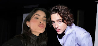 Timothee Chalamet Reflects on the Challenge of Presence and Passion on Beyoncé's Concert while MTimothee Chalamet Reflects on the Challenge of Presence and Passion on Beyoncé's Concert while Make-Out Session with Kylie Jennerake-Out Session with Kylie Jenner