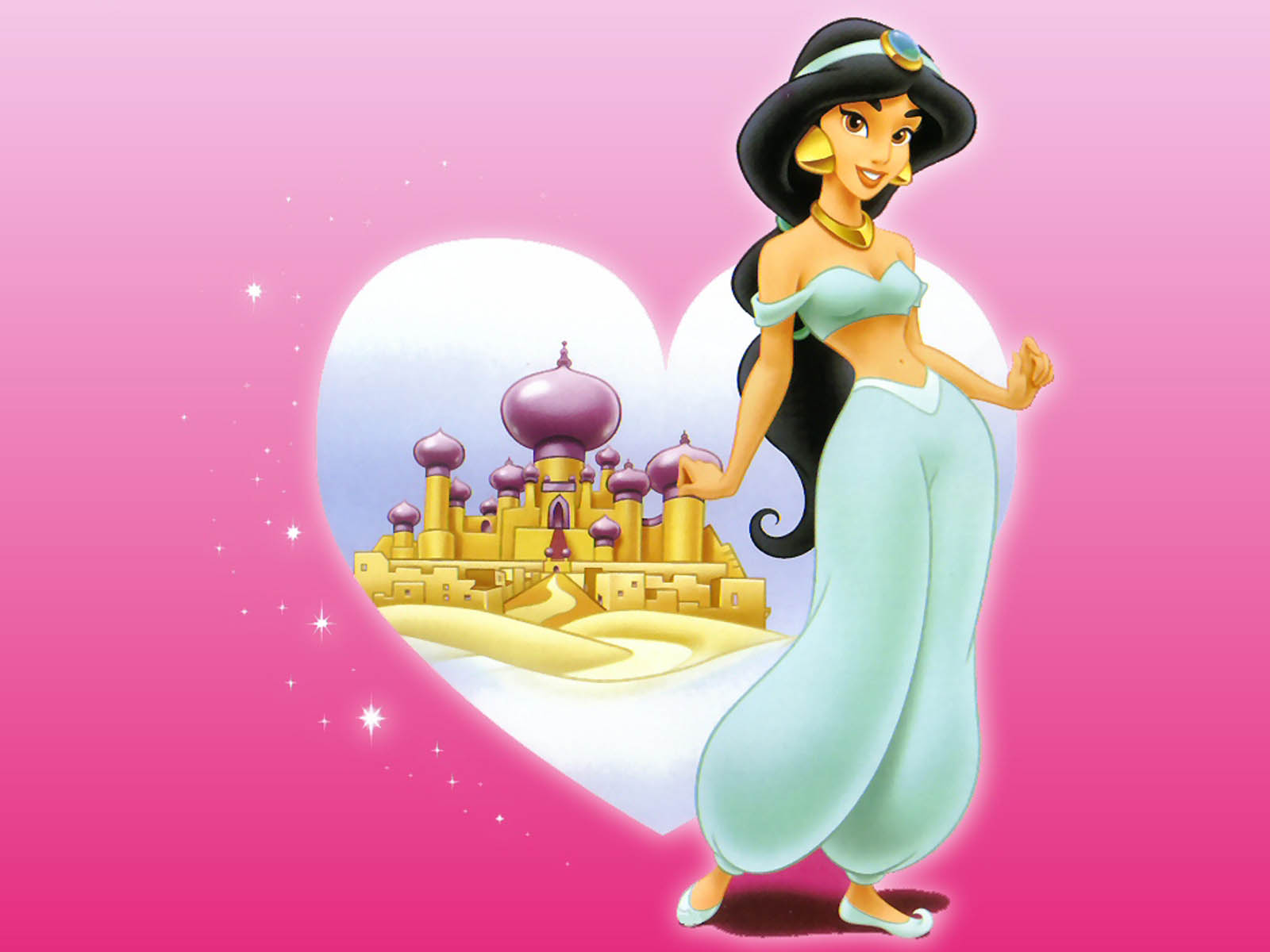 Wallpapers Disney Princess Jasmine Wallpapers HD Wallpapers Download Free Images Wallpaper [wallpaper981.blogspot.com]