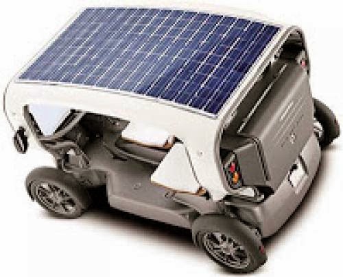 Policy Niggles Put Indias Solar Dream Under A Shadow