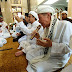 Habib Rizieq Syihab Sholat Jum'at Di Masjid An-Nur Paseban Bersama KH Maulana Kamal Yusuf 