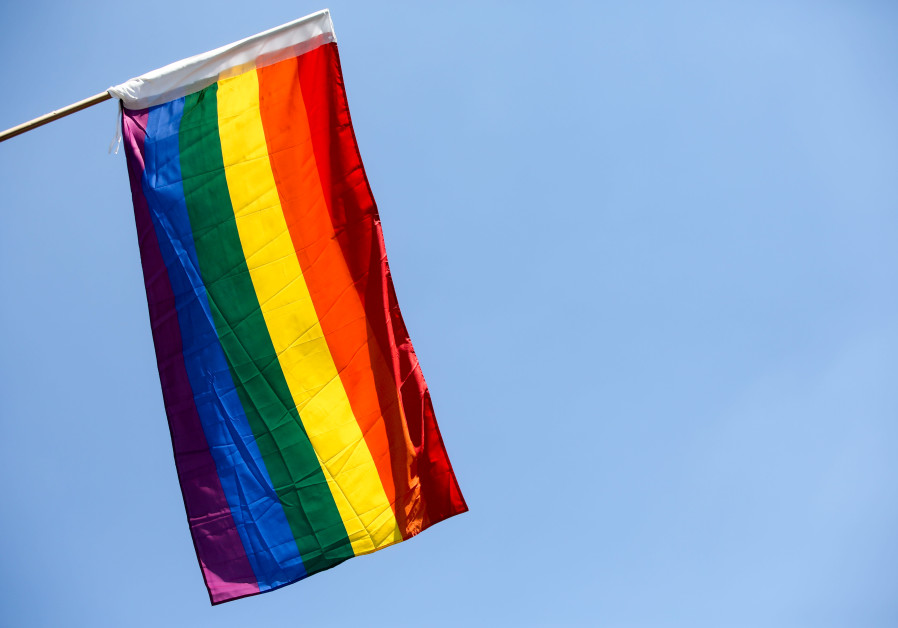 Awasi Anak Ayah Bunda dari LGBT (Lesbian, Gay, Biseksul 