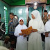 perigatan harlah NU dan maulid Nabi Muhammad SAW