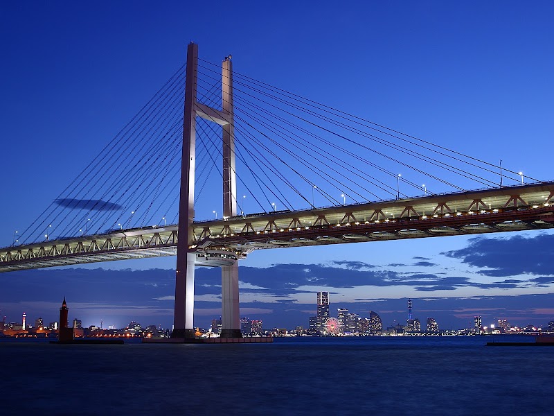 59+ Wallpaper Jembatan Bagus
