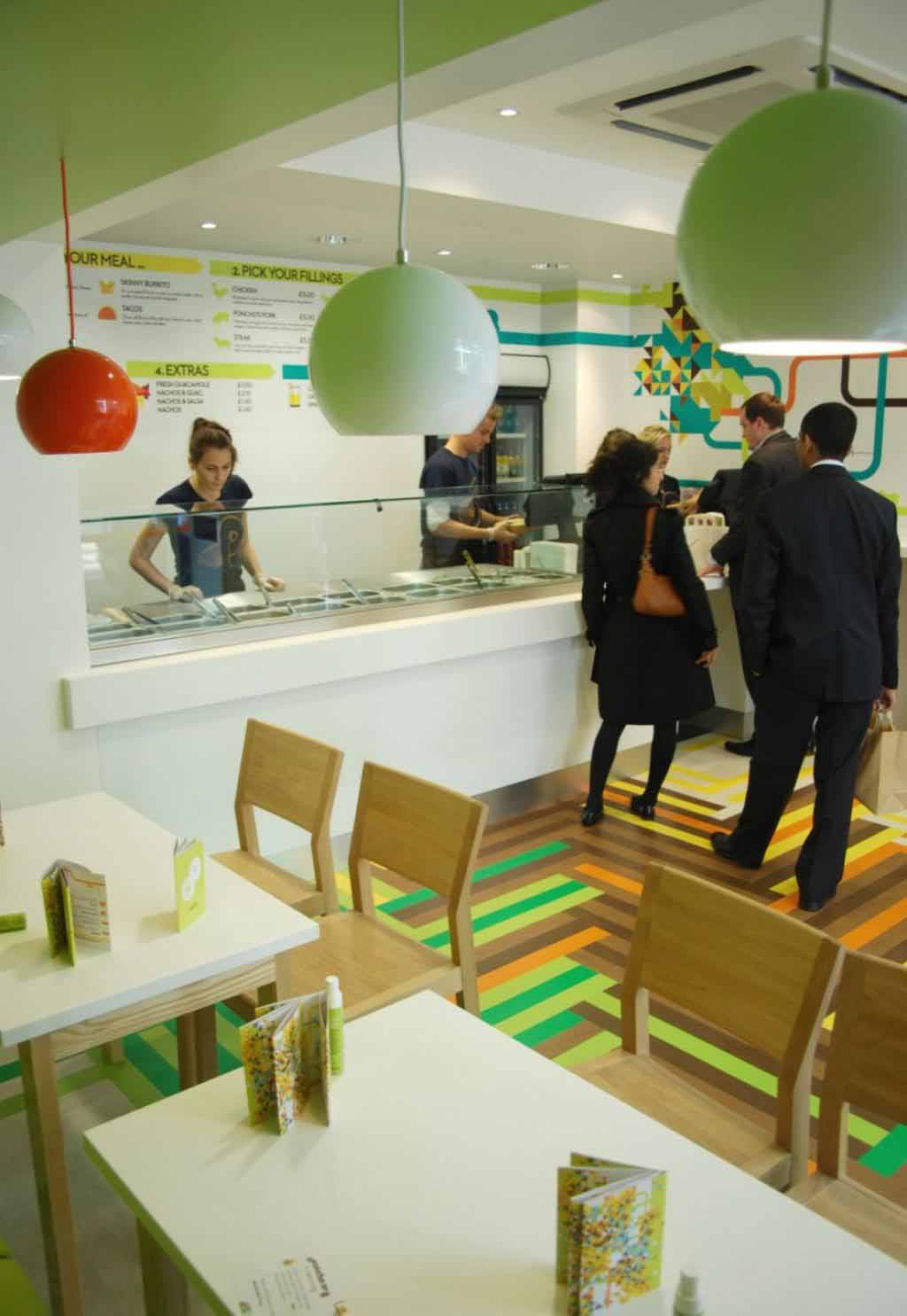 Design Interior Cafe Klasik Desain  Rumah  Minimalis  