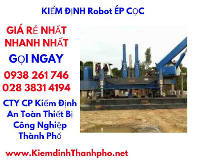 Kiem Dinh Robot Ep Coc