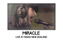 Kimbra - Miracle