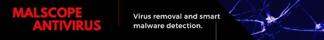 Download Malscope Antivirus to upgrade your Windows security