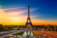 Best Honeymoon Destinations In The World - Paris, France