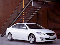 Mazda 6 Trim Levels 2010