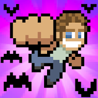 Download PewDiePie: Legend of Brofist Apk