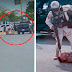 VIDEOS: Intensa balacera por detención de "El Duranguillo" líder del Cártel de Sinaloa