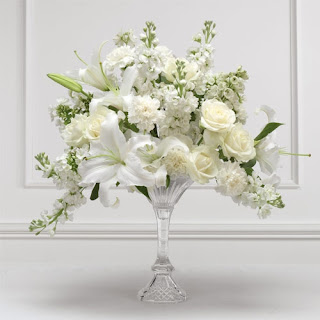 flower arrangements for weddings diy