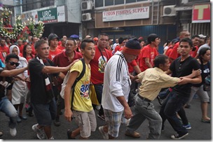Philippines Mindanao Diyandi Festival in Iligan City_0368