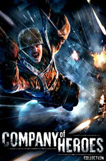 Company Of Heroes Game Free Download Full Version PC