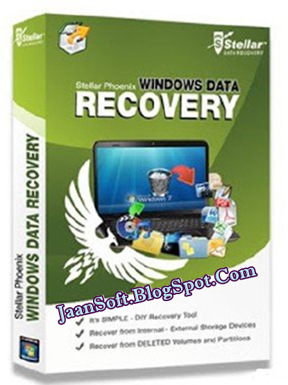 StrongRecovery 3.7.0.1 For Windows Download