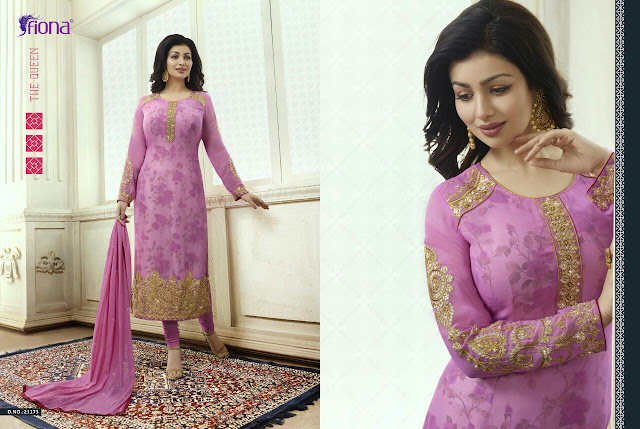 Heavy Designer Salwar Suit For Party Wear Online Shopping