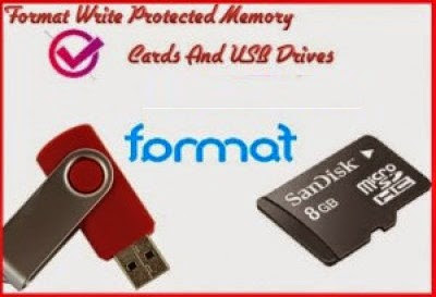 Format Write Protected Memory Cards And USB Drives_format_write_protect_freedownloadsoftpc