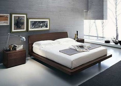 Contemporary Bedroom Furniture