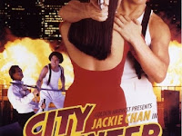 [HD] City Hunter 1993 Pelicula Online Castellano