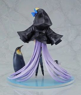 Figure 1/7 Lancer/Mysterious Alter Ego Λ [AQ] - Fate/Grand Order, Good Simle Company
