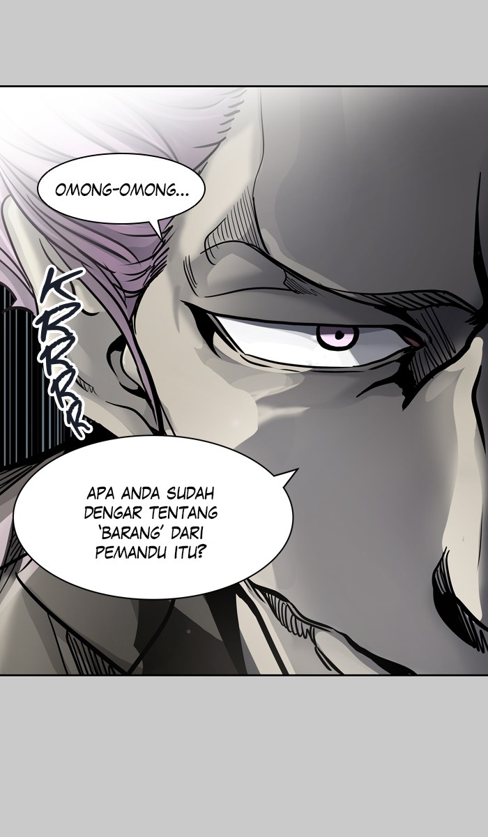 Webtoon Tower Of God Bahasa Indonesia Chapter 417