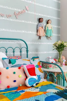 DECORAÇÃO KIDCORE