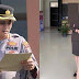 Diduga Lecehkan Polwan Cantik Eks Sespri, Kapolres Bolaang Mongondow Utara Dilaporkan