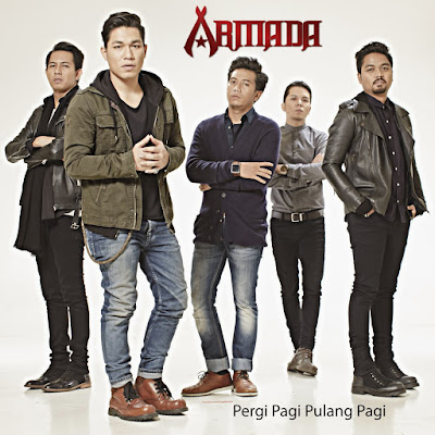 Download kumpulan Lagu Armada Mp3 Lengkap