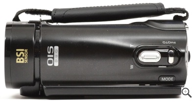 Samsung HMX-H300