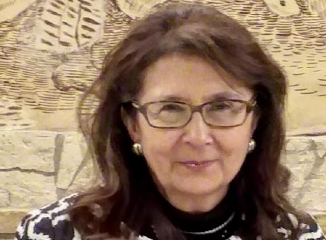 “Έφυγε” η καθηγήτρια Μαρία Κωνσταντουδάκη-Κιτρομηλίδου