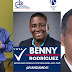 BARAHONA: Exsecretarios generales CDP llaman a votar por Benny Rodríguez