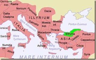 Bithynia