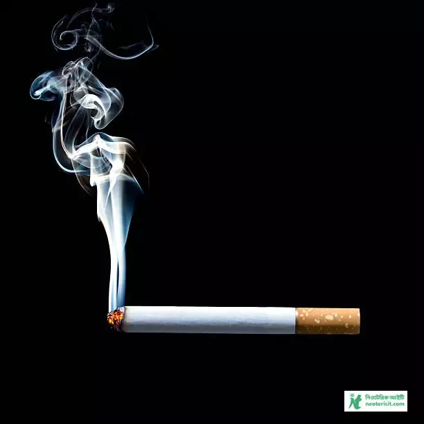 Bidi status - Nicotine status - Cigarette status - cigarette status - NeotericIT.com - Image no 2