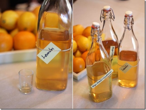 Meyer Lemon Liquor photo-Cole Denver Designs for Eat Boutique