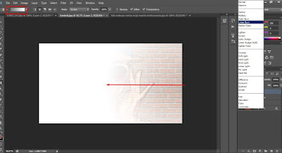 How to Make Wall paintings art in Photoshop