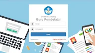 Registrasi dan verval SIM PKB Guru