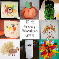 Autumn Art Projects For Kids1